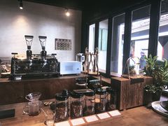 -Metal hands·铁手咖啡