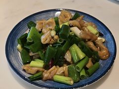 -日丰园海肠水饺·老字号大连海鲜(银泰城店)