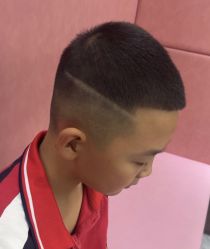 -芭莎造型·BAZAAR SALON