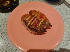 焦糖鲑-争鲜回转寿司(中街大悦城店)