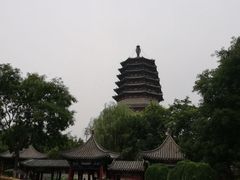 -天宁寺