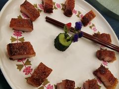 -顺风山庄(水濂山店)