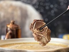 -后院犇牛主题餐厅(云岗店)