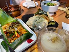 -雀舞云南菜(乐客城店)