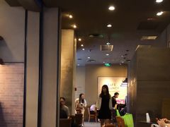 -星巴克(北京复兴路店)