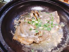 灵魂鸦片鱼头-好爸爸(外滩店)