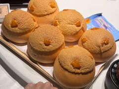 炳胜菠萝包-炳胜品味(海印总店)