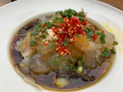 -蜀宴小调·精致家常菜(来福士店)