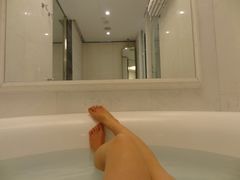 DSC07146-苏州金鸡湖中茵皇冠假日酒店