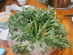 -乐宴·老北京铜火锅(桂庙店)