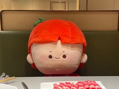 -海底捞火锅(飞马水城店)