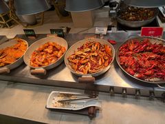 -长沙三景韦尔斯利酒店·Oval全日制餐厅自助餐