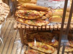 -山崎面包(静安久光店)