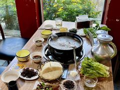 -尼玛藏家风味园(阿山食城店)