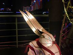 -船长9号·精致湖北菜(江滩店)