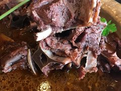 -芦月轩羊蝎子(北蜂窝店)