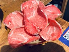 老肉片-楠火锅(龙阳广场店)