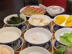 -咏江南·苏式火锅·苏州评弹(观前街店)