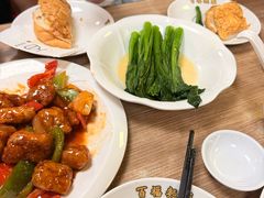 -百福麵家(新馬路店)