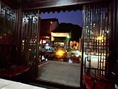 -祝家花園(伯渎港店)