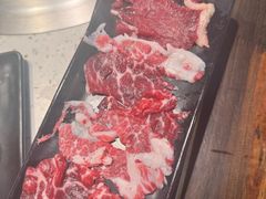 -海汕记·潮汕鲜牛肉火锅·自助
