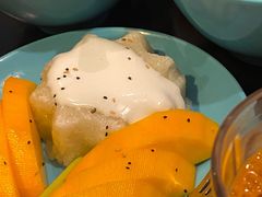 -URBAN SOI Thai Kitchen乐泰料理(长乐路店)