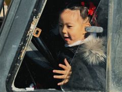 -清风小镇闯关东影视基地