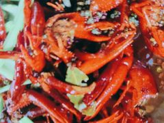 -沪小胖·小龙虾·蓝龙王(八佰伴店)