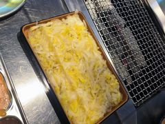 -小财盆地桌烤肉