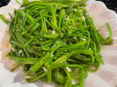 炒水性杨花-海韵人家.海景花园经典云南菜(双廊店)