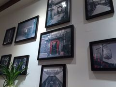 四季京味烤鸭店(农林下路店)-四季小馆·地道北京小吃(广百店)