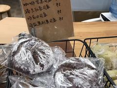 -雀食面包店(钟楼店)