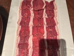 -南门涮肉(后海店)