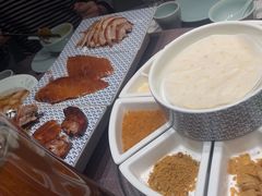 -羲和雅苑•北京烤鸭(乐园道万象城店)
