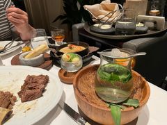 -王品牛排(珠海富华里店)
