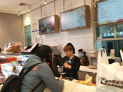 -巴黎贝甜(华堂新辰汇店)