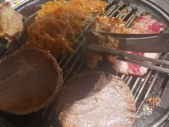 -山葵说·泥炉烤肉(泰达时尚E街区店)