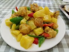 -烁佳海鲜大馅饺子