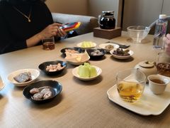 -隐溪茶馆(静安寺店)