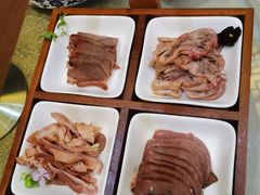 -保定会馆(裕华店)