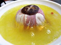 -长兴菜馆(高桥店)