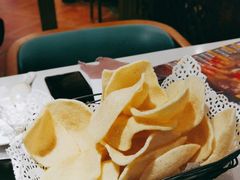 -Linlin泰餐厅(华夏幸福店)