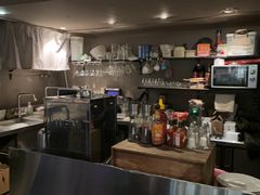 -Secco德式餐吧(南秀村店)