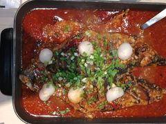 -鱼酷活鱼烤鱼(沈阳大悦城店)