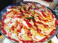 -老炉家木炭烤肉(长江国际店)