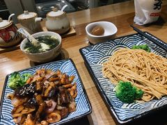 -囿面传统制面馆(中央路店)