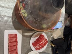 -东来顺饭庄(王府井步行街店)