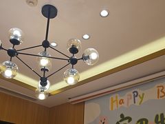 -西贝(无锡万象城店)