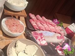 -味舵主重庆火锅(邓尉路店)