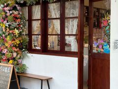 -初甜·舒芙蕾·韩式雪花冰(流塘店)